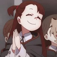 Yandere Akko