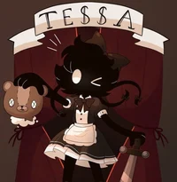 Tessa- Murder drones