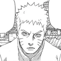 Naruto Uzumaki