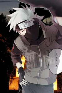 Kakashi
