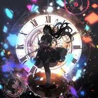 Kuudere Time Keeper