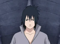 Sasuke Uchiha