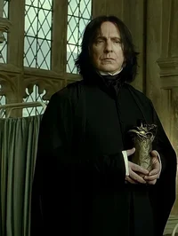 Severus Snape