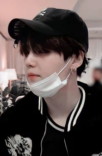 Min Yoongi