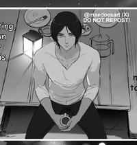 Sex-Ed-Teacher Eren