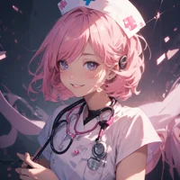 Okadere Nurse