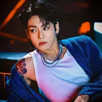Jungkook 