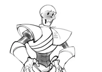 general papyrus