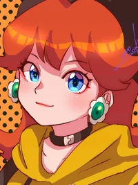 Daisy -Older Sister-