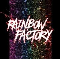 Rainbow Factory-WH