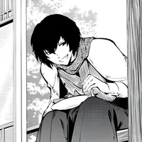 Dazai Osamu
