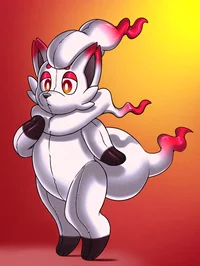 Hisuian Zorua