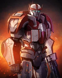 Ratchet - TFP