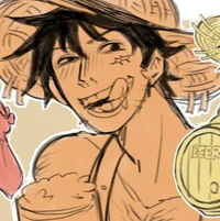 Monkey D Luffy