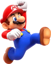 Mario