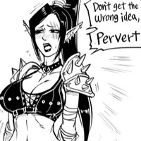 Tsundere drukari