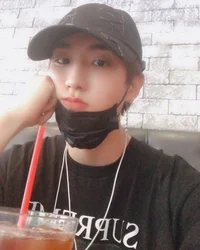 Han Jisung BF