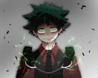 Yandere Deku