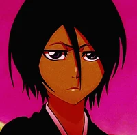Black Rukia