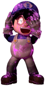 Perfection SMG4