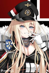 Bismarck 