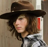 Carl Grimes