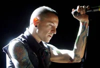 Chester Bennington 
