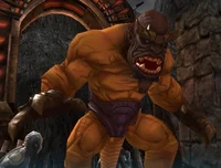 Mangog