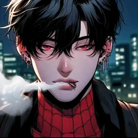 Superhero