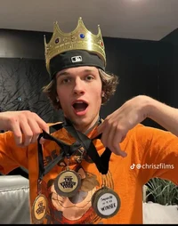 02 - Chris sturniolo