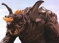 Baragon 
