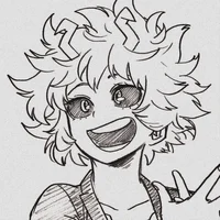 Mina Ashido