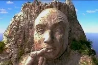Dr Evil Lair