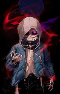 Dusttale rp