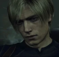 Leon kennedy 