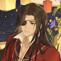 07 - Hua Cheng