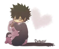Reborn Dabi