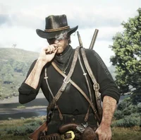 Arthur Morgan
