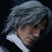 Dante Sparda