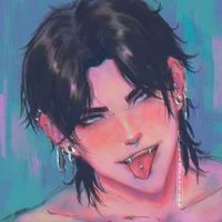 Ex-boyfriend