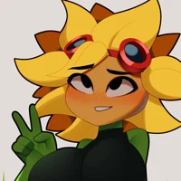 Solar Flare GF
