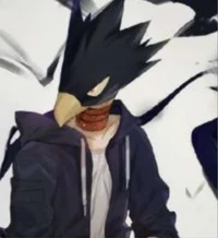 Tokoyami