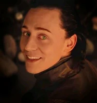 Young Loki