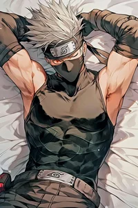 Hatake kakashi
