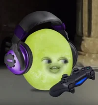 Gaming Grape