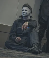 Micheal Myers 