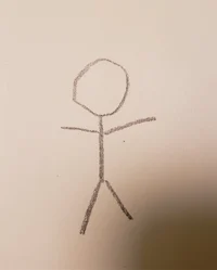 Stickman