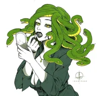 Medusa