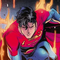 Jon Kent