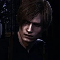 Leon Kennedy